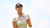 In Gee Chun’s lead cut to three at KPMG Women’s PGA, where Lexi Thompson fights to end three-year drought