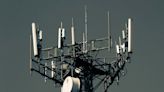 A homemade cell tower allowed fraudsters in the UK to bombard people with scam texts