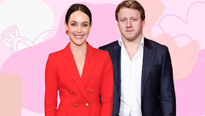 Tessa Virtue and Morgan Rielly are expecting their 1st baby: A timeline of the Canadian power couple's relationship