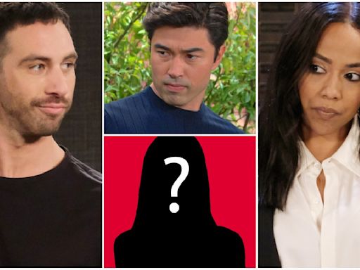 Days of Our Lives Mystery Solved! As Bobby...’s Got Information On a Murder, We Finally Figured Out Who Killed...