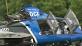 Nurses on board medical helicopter that crashed in Butler County filing lawsuit