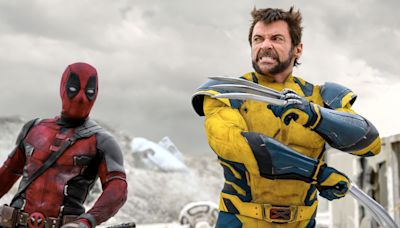 ...Deadpool & Wolverine’ To Tear Up The World With $360M Global Opening...Marvel Cinematic Universe Glory – Box Office Preview