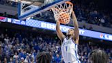 Where to watch, how to follow the Kentucky men’s basketball game vs. UNC Wilmington