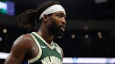 Patrick Beverley-Malinda Adams interview: Bucks guard won't talk to ESPN reporter over podcast subscription | Sporting News