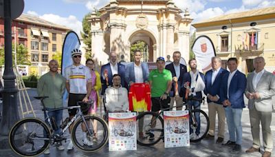 Caravaca se convierte este fin de semana en la sede del Campeonato de España de Ciclismo Paralímpico