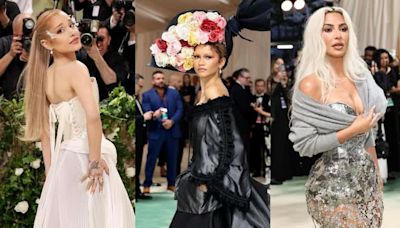 Cabelos no Met Gala 2024: o que bombou na edição do evento?