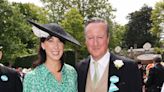 Will Samantha Cameron's Cefinn fashion label also return to the spotlight?