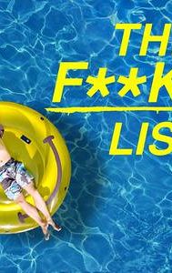 The F**k-It List