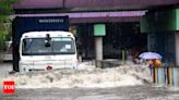 Mumbai rains: Air India offers full refund, Indigo and other airlines issue advisory for passengers, flight services affected | Mumbai News - Times of India