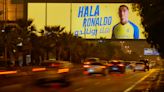 Thoughts with Hamlin and Ronaldo arrives in Riyadh – Tuesday’s sporting social