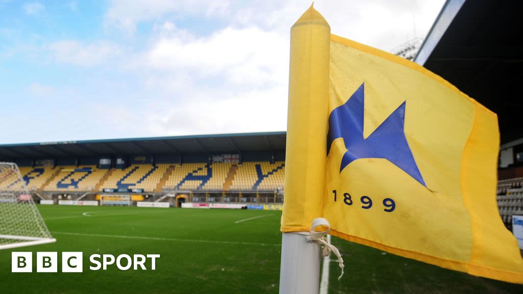 Torquay United takeover completed by local consortium