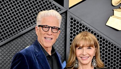 Ted Danson Reveals His Sweet Morning Routine with Wife Mary Steenburgen