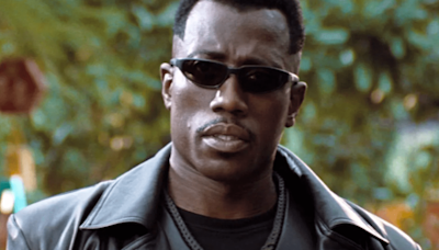 Is There Going To Be A New ’Blade’ Movie In The MCU?