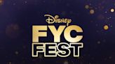 Disney Entertainment Hosting Third Annual FYC Fest