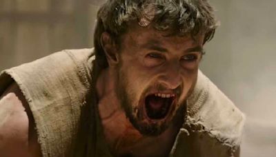 ‘Gladiator 2’ New Trailer: Paul Mescal Bleeds, Sweats and Battles Pedro Pascal in Ridley Scott’s Sequel