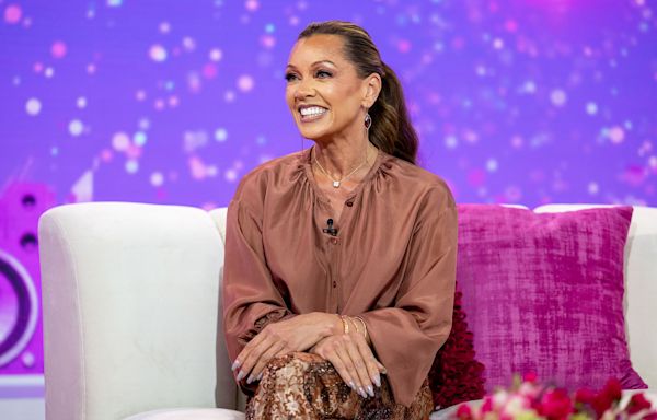 Vanessa Williams, 61, is in her 'next chapter' as she releases new music: 'I still got stuff to say'