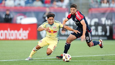 New York Red Bulls vs DC United Prediction: DC United are a colossal failure!