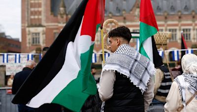 ICJ Live: Court to rule on Israel's offensive in Gaza