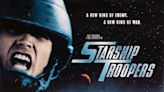The Best Scenes of Paul Verhoeven’s Starship Troopers