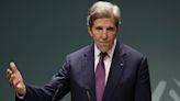 Kerry: Stakes for climate ‘as high as they can get’ in 2024 election