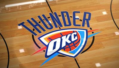 OKC Thunder star named to All-NBA First Team