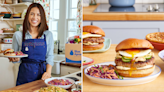 I hosted a party with the Blue Apron + Molly Yeh box—here's what happened