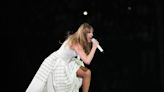 Taylor Swift’s Eras Tour Takes on a Darker, Weirder Sheen Post- Tortured Poets