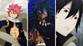 Strongest Fairy Tail Characters: Acnologia, Natsu Dragneel & More