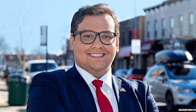 George Santos pulls out of New York congressional race