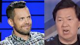 Ken Jeong Demanded Joel McHale to “Put Some Respect on His Name” in Live TV Rant