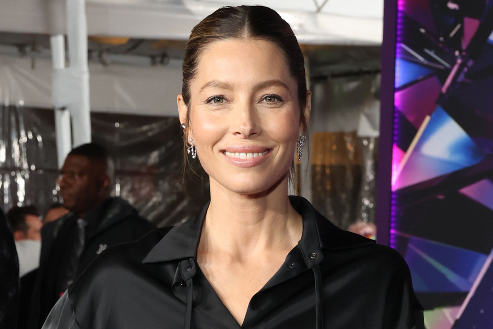 Jessica Biel Was 'Shocked How Little' She Knew About Her Own Body Until She Struggled to Get Pregnant in Her 30s (Exclusive)