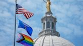 Gov. Evers proclaims June 2024 as LGBTQ Pride Month