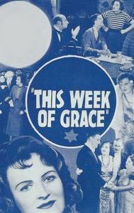 This Week of Grace