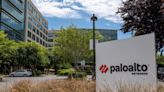 Palo Alto Networks Slips After Missing Billings Estimate