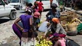 Haitians Hopeful Interim Leader Can Tame Gang Violence