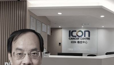 Colorectal surgeon Dr. Chu Kin-wah receives 6-month suspension