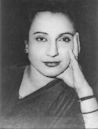 Shaista Suhrawardy Ikramullah