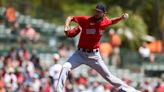 These Red Sox used to wear Blue and Green. Three former FGCU stars break camp with Boston