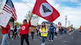 Coalition plans May Day march in Yakima