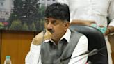 Deputy CM Shivakumar raises pitch for renaming Ramanagara district as Bengaluru South