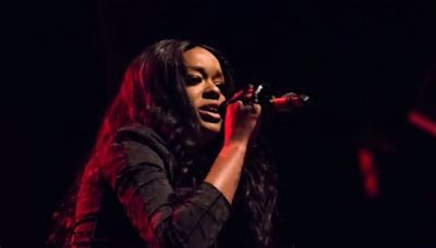 Azealia Banks Calls Kendrick Lamar a “Nepo Baby,” Disses His Size & More