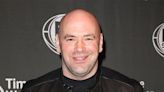 UFC President Dana White Apologizes for Slapping Wife Anne Stella White on New Year’s Eve: ‘Never, Ever an Excuse’