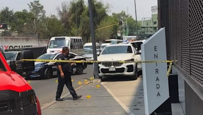 Asesinan a exfuncionario del gobierno de Tlalnepantla