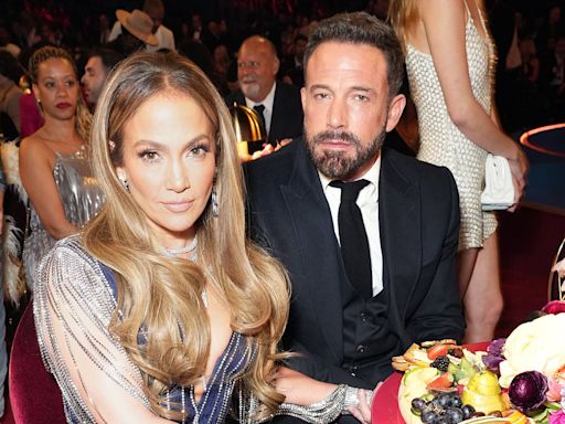 The real reason Ben Affleck ended marriage to Jennifer Lopez