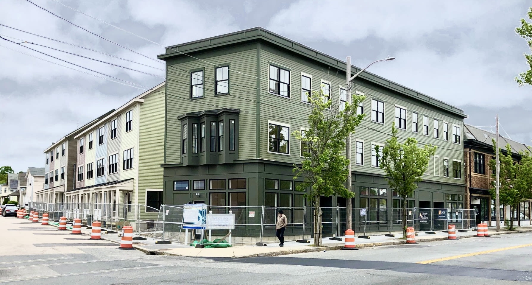 GoLocalProv | Business | East Providence Does Affordable Housing Right – Architecture Critic Will Morgan