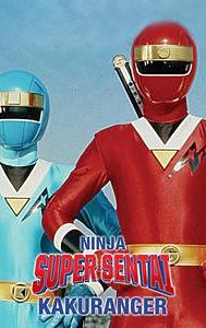 Ninja Sentai Kakuranger