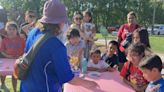 Waukegan Park District bringing arts to the parks this summer; ‘We are making art accessible to all’