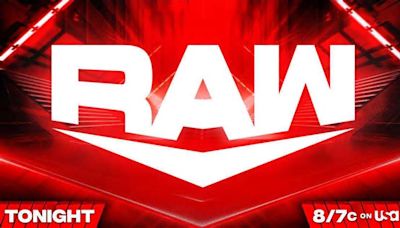 Exciting Tag Team Championship and Women’s Battle Royal Scheduled for Tonight’s WWE Raw!