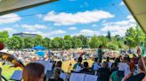 Olympia Symphony’s summer outdoor concert on Saturday plans to ‘Rock the Lake’