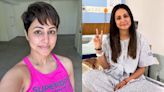 ...Reveals Fans Kept Rozas, Did Pooja & Havans For Her Speedy Recovery From Breast Cancer: 'Can't Thank You ...